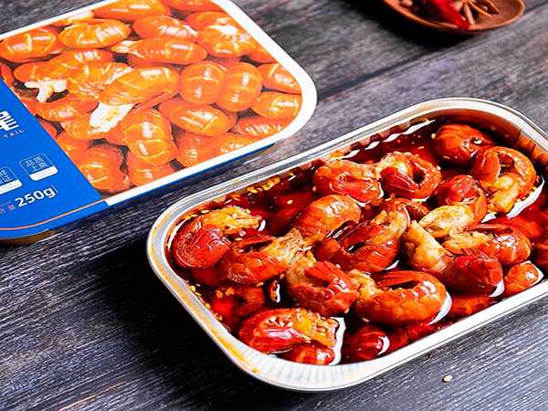 米兰线上娱乐如何做到让食品保鲜