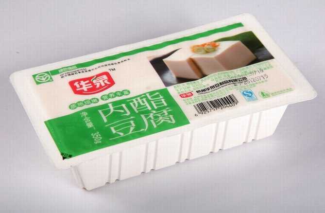 科技引领健康风尚:高效内酯豆腐包装解决方案