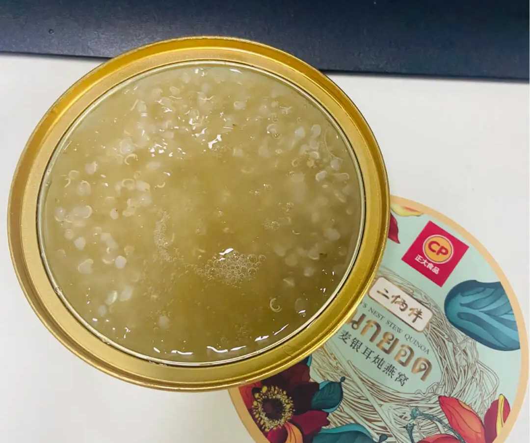 全自动铝箔碗即食燕窝灌装封口机:锁住营养,传递健康
