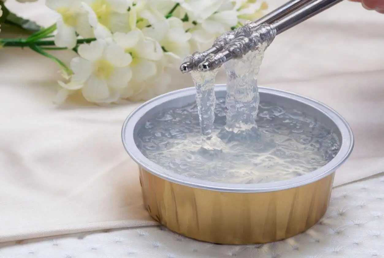 高效燕窝铝箔杯包装机:助力燕窝工厂提升品质与效率