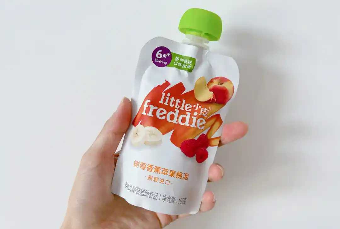 智能果泥包装专家:革新水果加工,效率与品质的双重提升