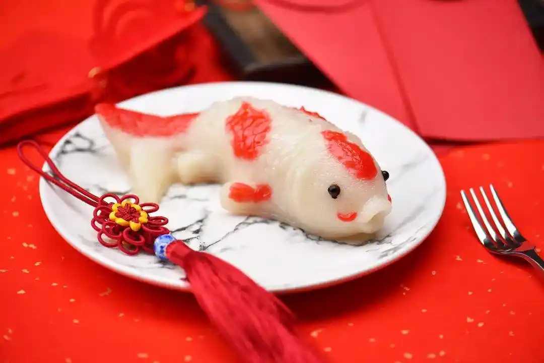 科技赋能年糕生产，年年有鱼年糕包装机引领新潮流