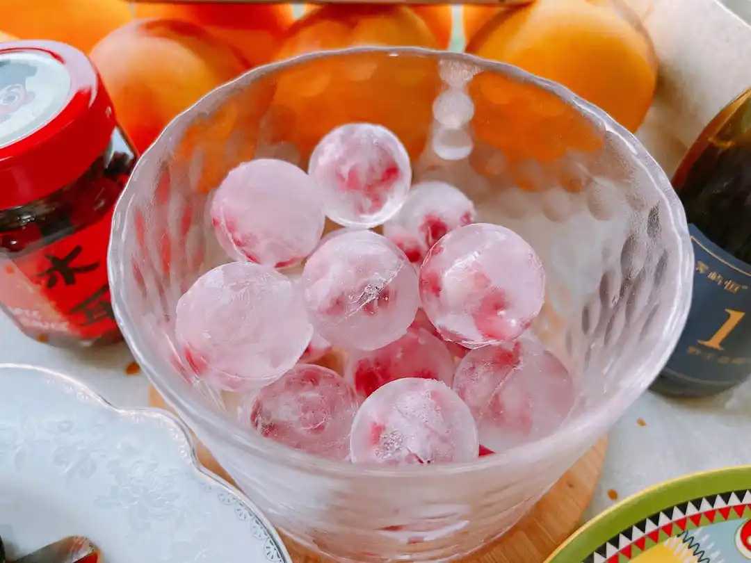 ‌智能包装新纪元：全自动杯装冰球生产线，赋能饮料企业高效量产