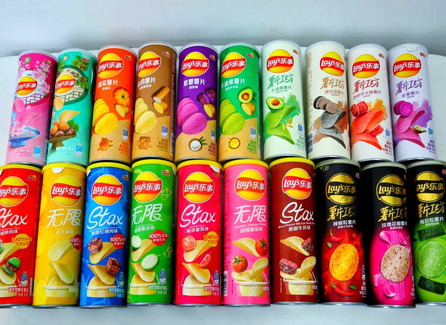 智能包装新纪元——新一代膨化食品全自动包装设备解决方案