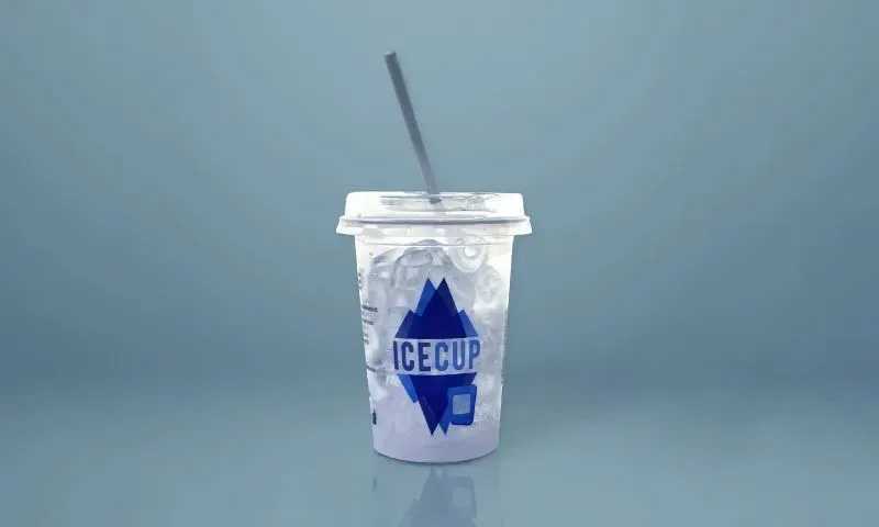 智能高效冰杯包装生产线：为饮品品牌打造卓越市场竞争力