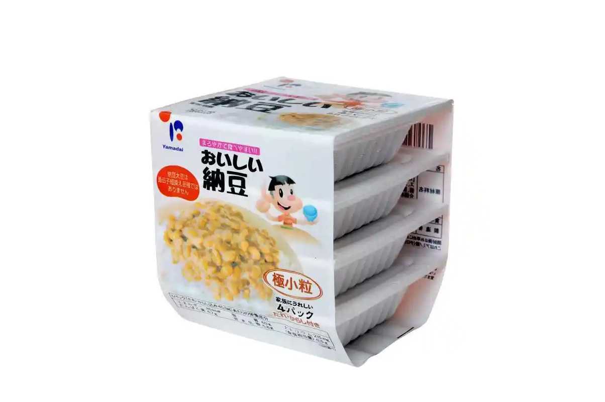 全自动纳豆生产流水线：科技“发酵”健康食品新势能