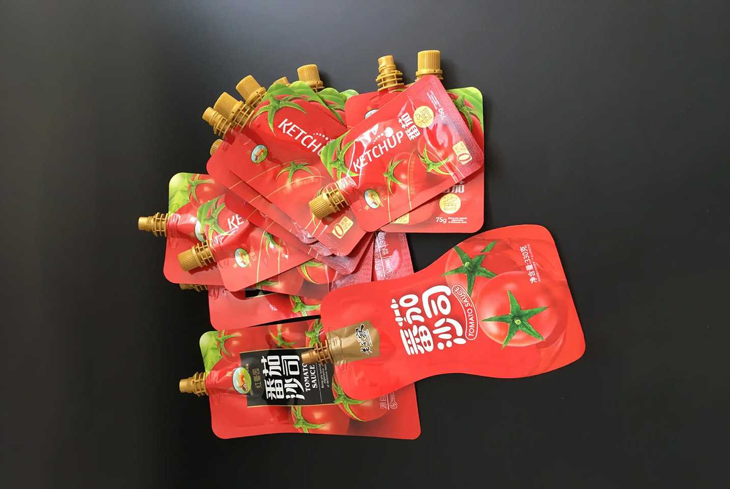 吕工机械：赋能智造，定义未来——全自动吸嘴袋/自立袋/斜嘴袋灌装整线解决方案