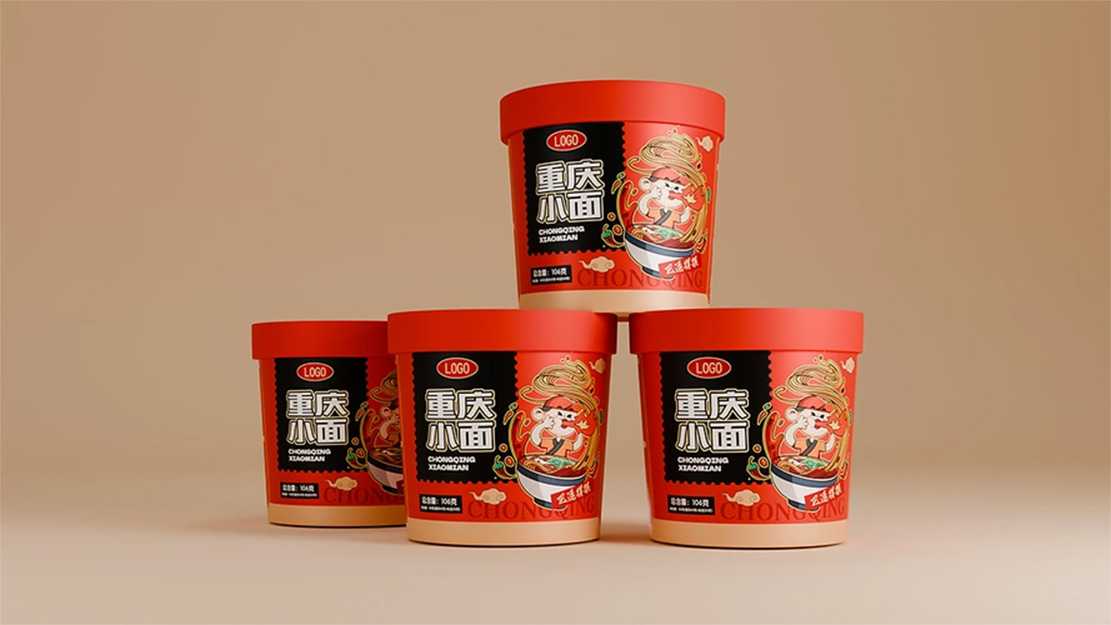 吕工机械：塑造速食包装工业的智能核心