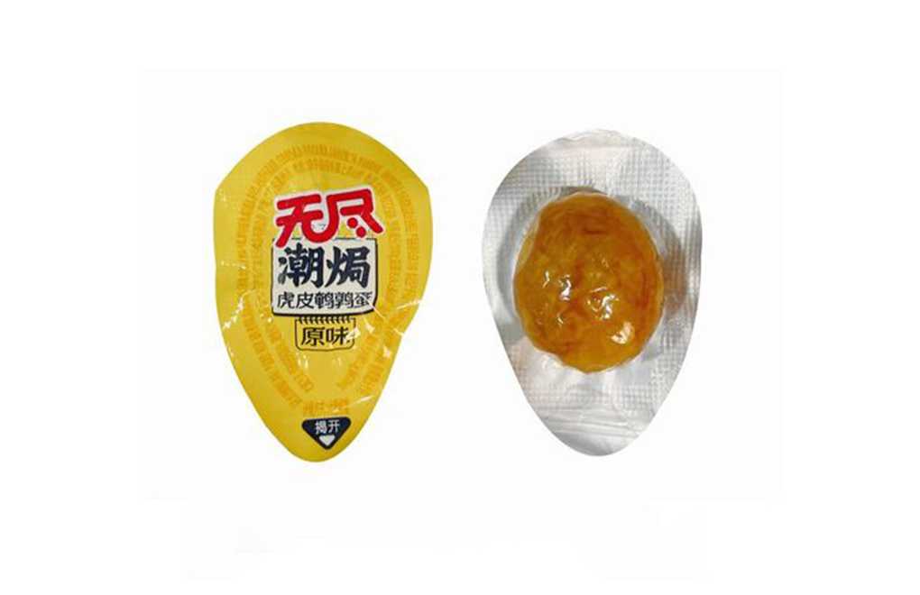智造新标，鲜享每一刻——吕工机械鹌鹑蛋智能包装产线系统化解决方案