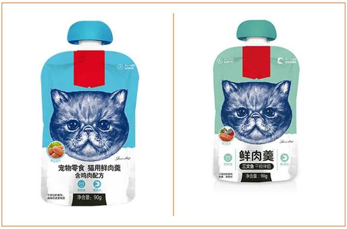 吕工机械：以定制化智慧，定义宠物湿粮包装的“鲜”锋标准