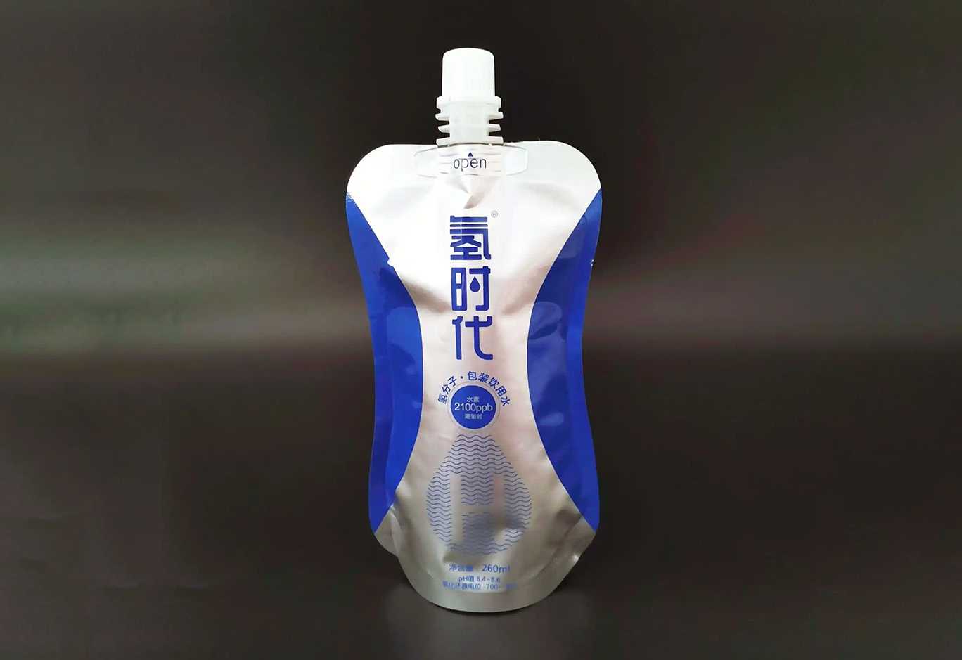 精准智造，定义富氢水生产新标杆——吕工机械与您的战略共赢