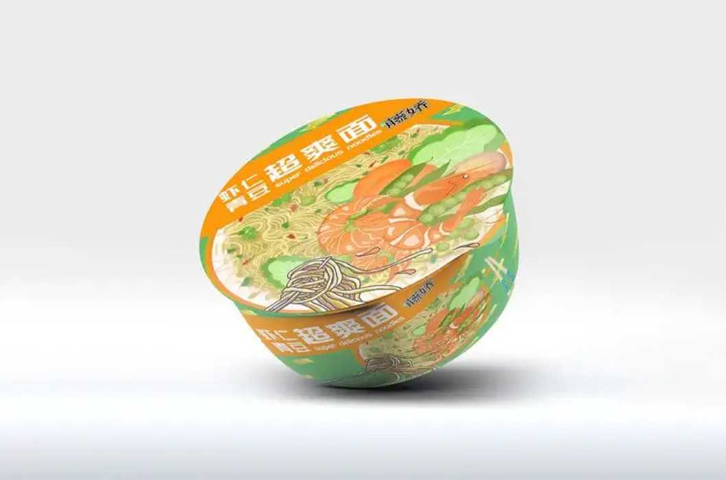 构筑效率基石，编织未来蓝图——吕工机械，您全程信赖的包装解决方案缔造者