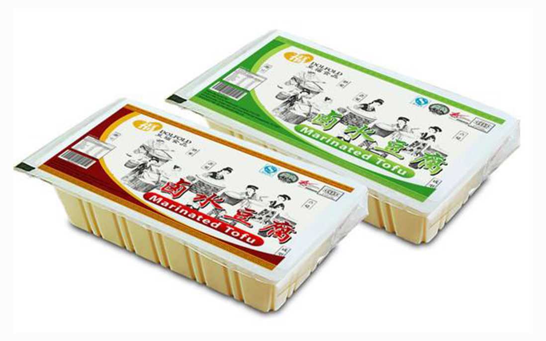 吕工机械：以精密之道，守护食品工业的“娇嫩”与“鲜活”