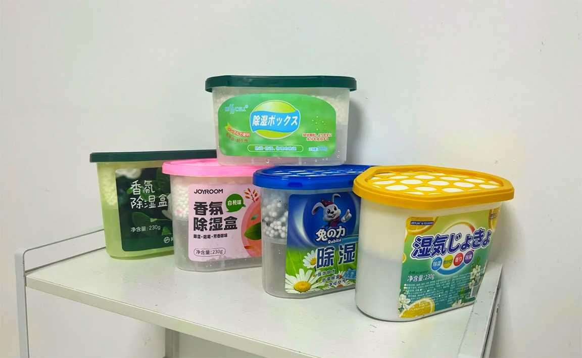 构建产能壁垒——吕工机械定制化除湿盒灌装产线
