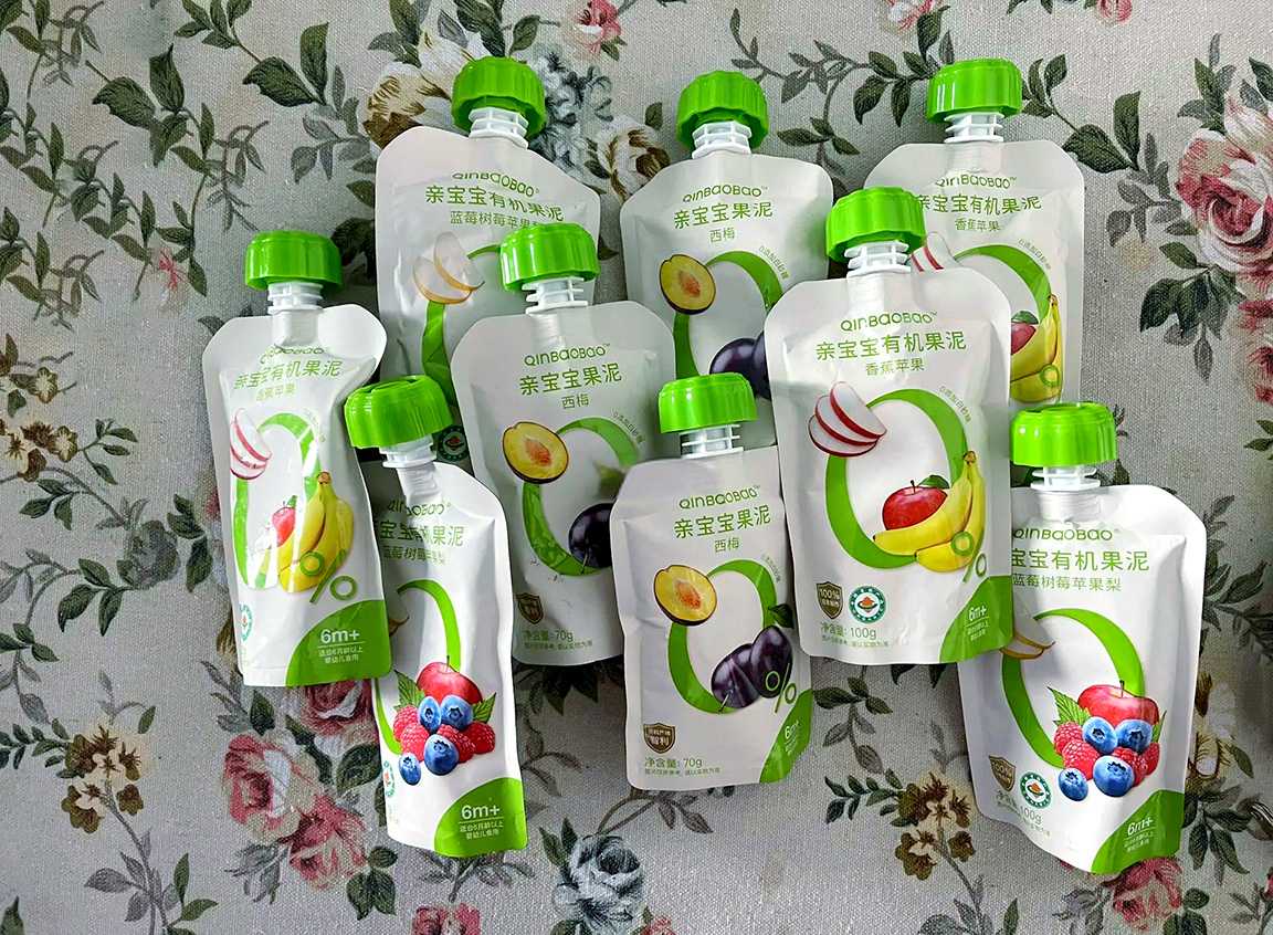 赋能智造，协同共赢——吕工机械，您专属的辅食灌装生产线架构师