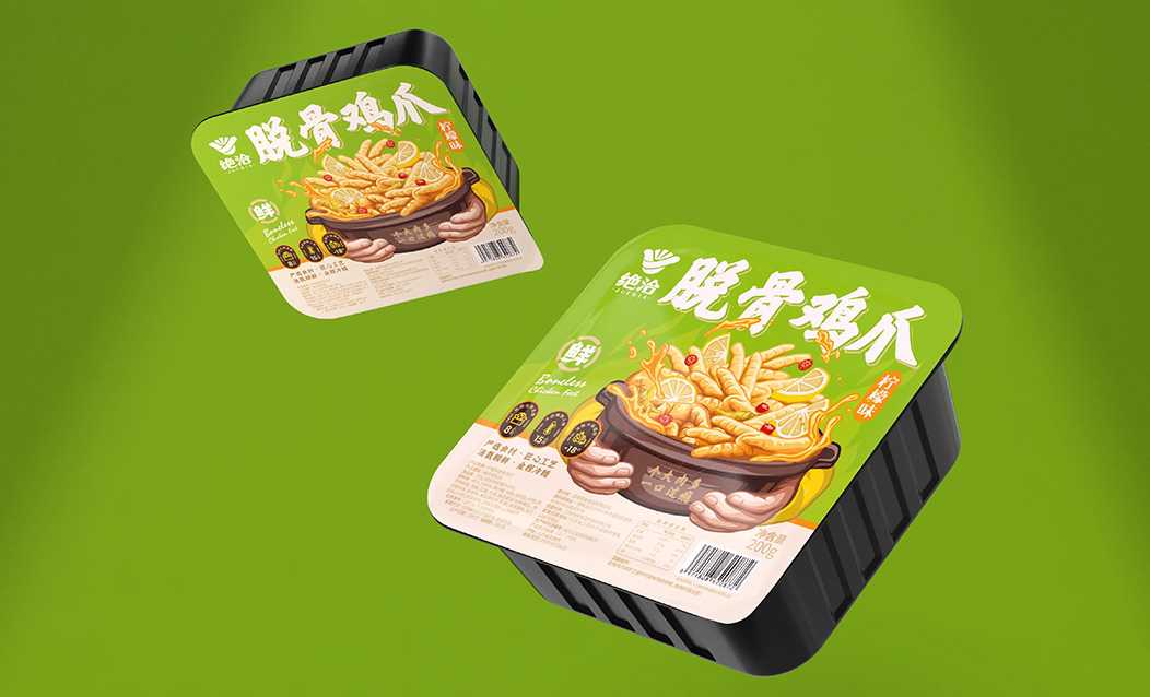 吕工机械：重新定义卤味气调包装，打造自动化生产源头标杆