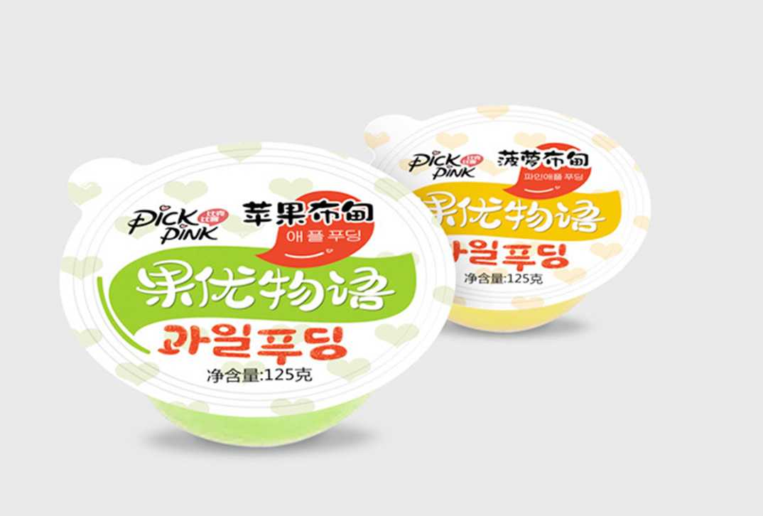 告别漏液胀包！高精度果冻灌装封口机就选吕工机械