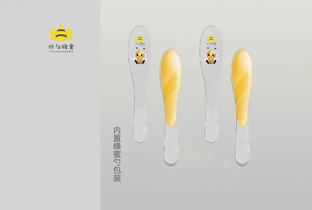 吕工机械勺子蜂蜜全自动灌装线：解锁便携蜂蜜量产新高度
