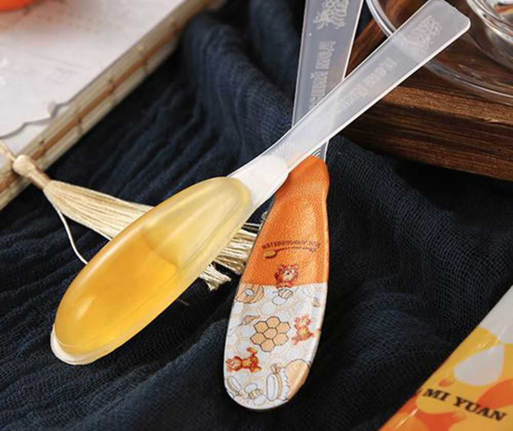 源头直供・按需定制 吕工机械勺子蜂蜜包装设备，解锁生产新效能