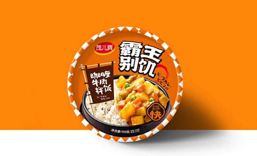 吕工机械：深耕智造源头，定制方便米饭自动化包装全流程解决方案