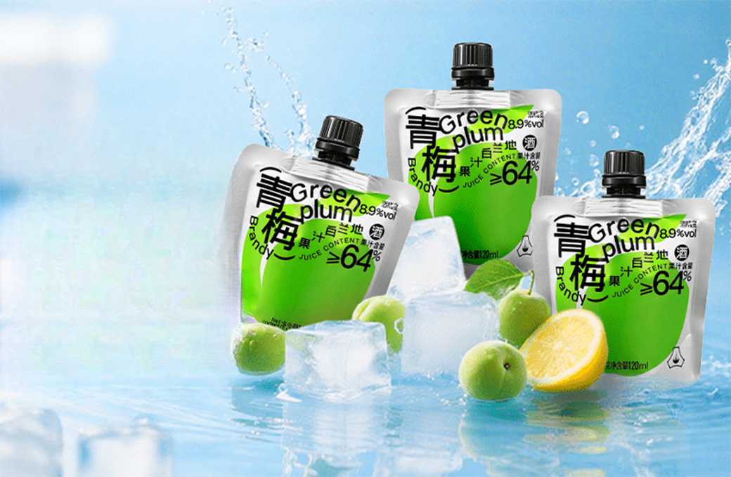 吕工机械:源头厂家为您定制果酒自动化灌装生产线