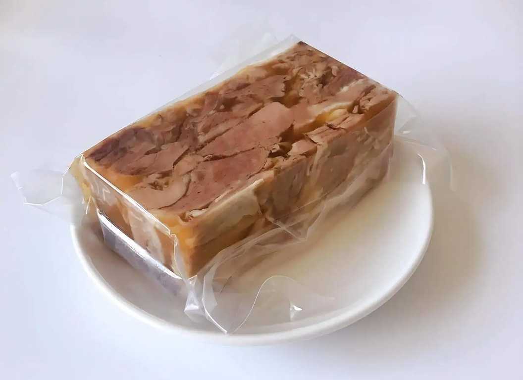 包装设备源头厂家吕工机械：为您量身定制水晶皮冻自动化产线