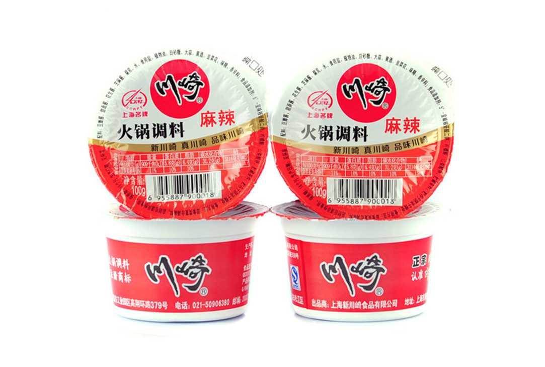 吕工机械:专注源头定制,打造杯装酱料灌装行业标杆