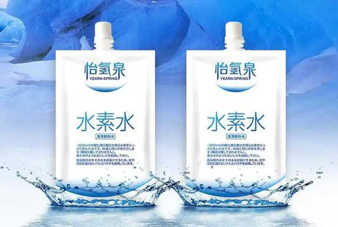 破局富氢水“跑气”痛点:吕工机械源头定制大型灌装设备