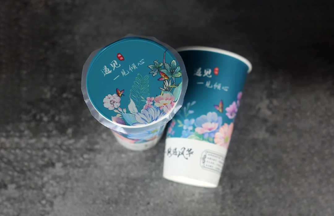杯装饮料灌装封口机:从一台设备到一条智造产线的进化之路