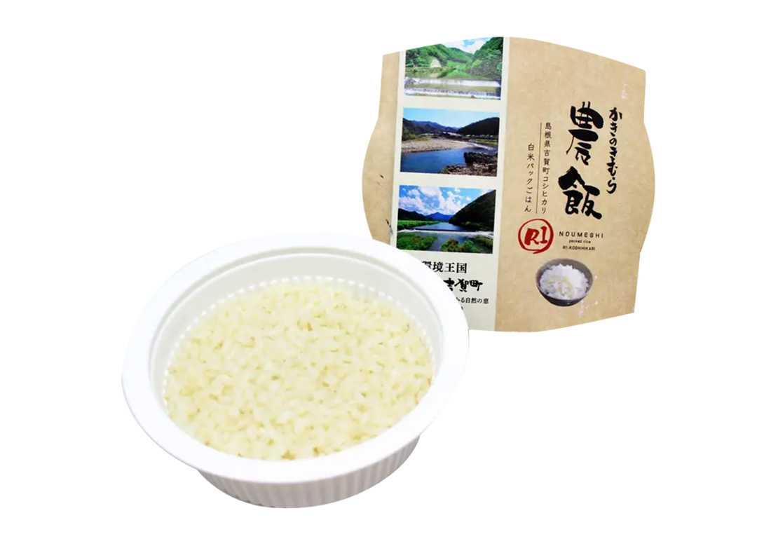 吕工机械方便米饭自动化生产线,源头厂家直供整线交付