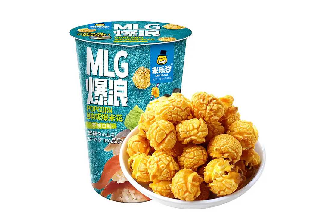 十余年技术沉淀,吕工机械专攻爆米花自动化灌装解决方案
