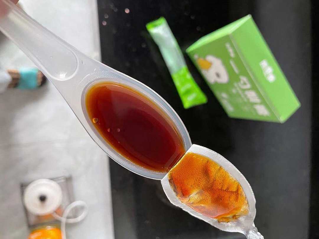 智造赋能滋补产业,吕工机械秋梨膏便携勺灌装生产线