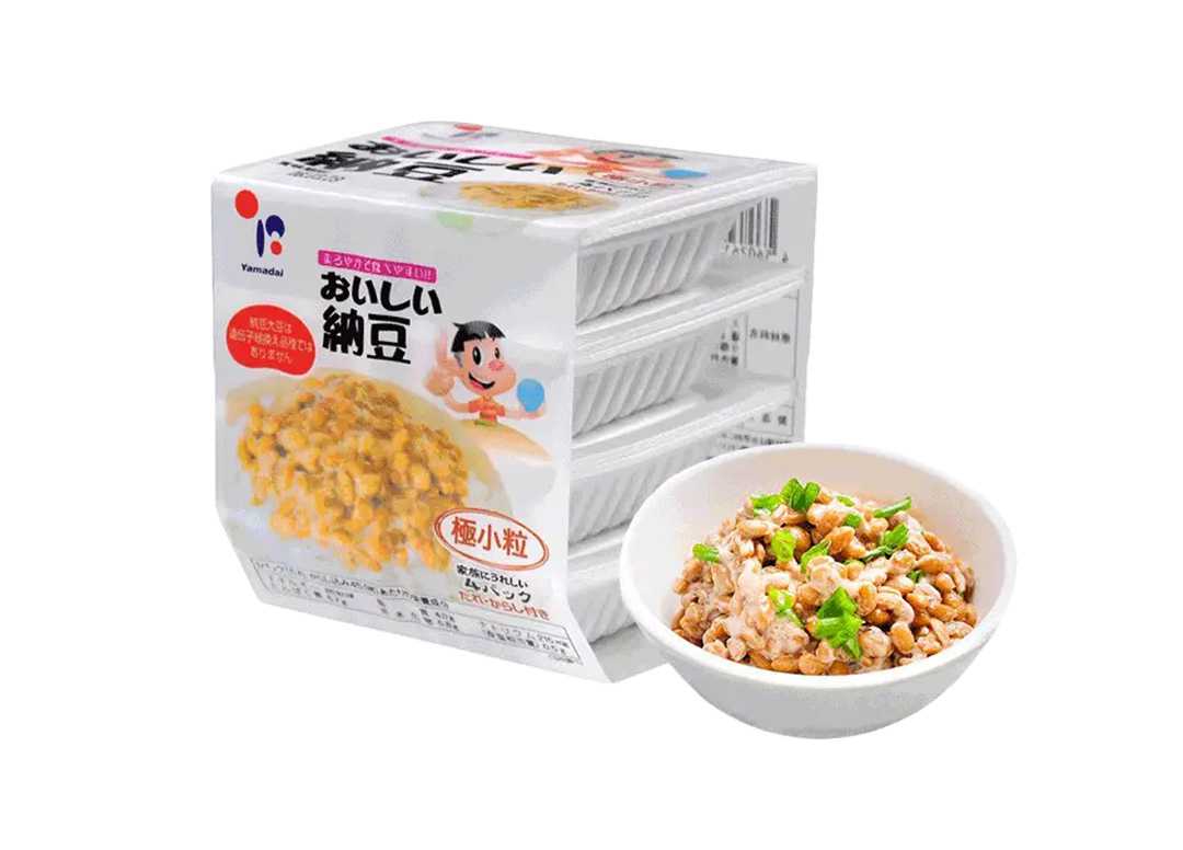 纳豆全自动包装生产线,效率、品质、卫生三重升级