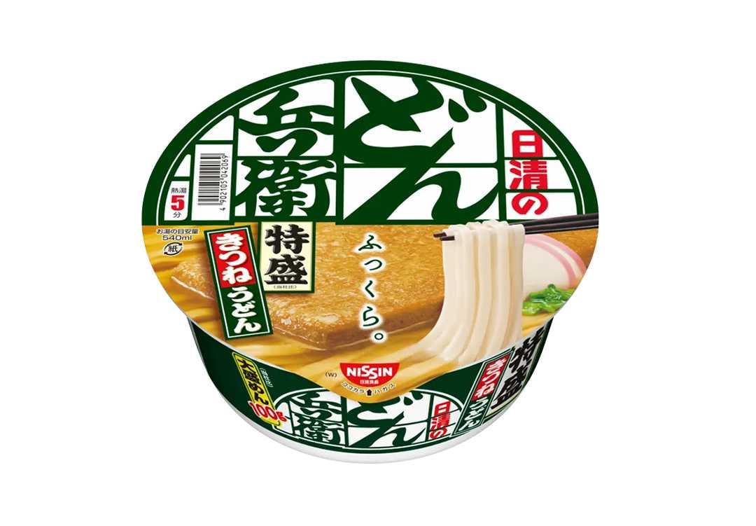 抢占速食新赛道,吕工机械助您快速布局盒装乌冬面市场